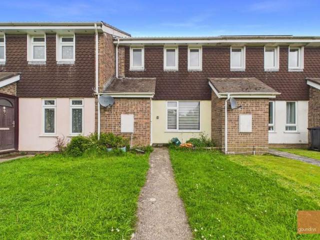 Cottage for sale in St. Erme, Cornwall