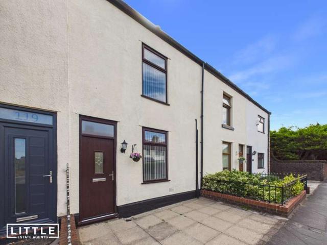 Cottage for sale in Rainhill, St Helens