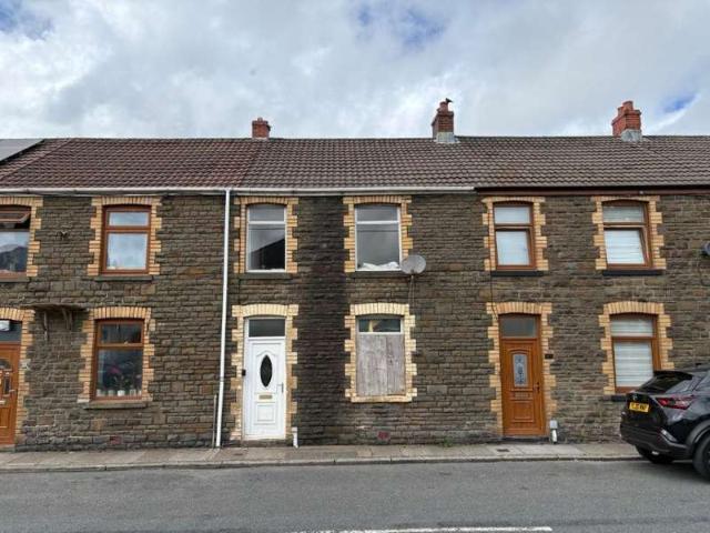 Cottage for sale in Seven Sisters