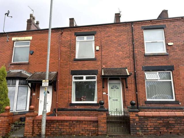 Cottage for sale in Royley, Pendock