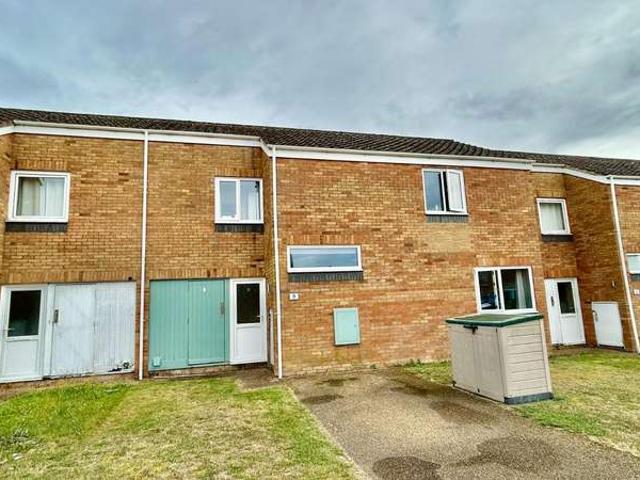 Cottage for sale in Eriswell, Chedburgh
