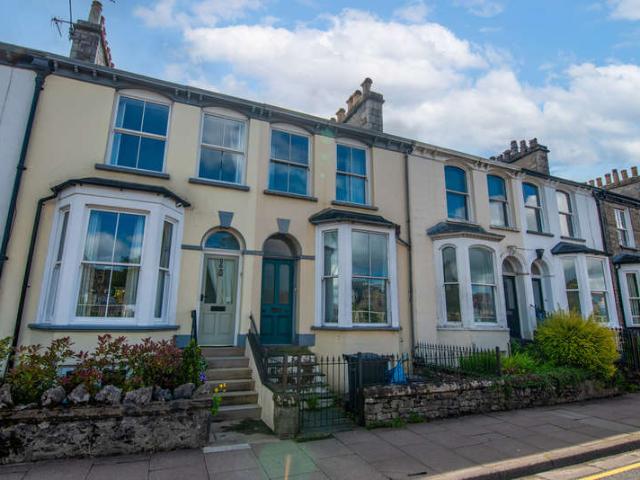 Cottage for sale in Netherfield, Flookburgh