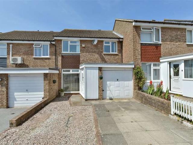 Cottage for sale in Snodland, Bourne Vale
