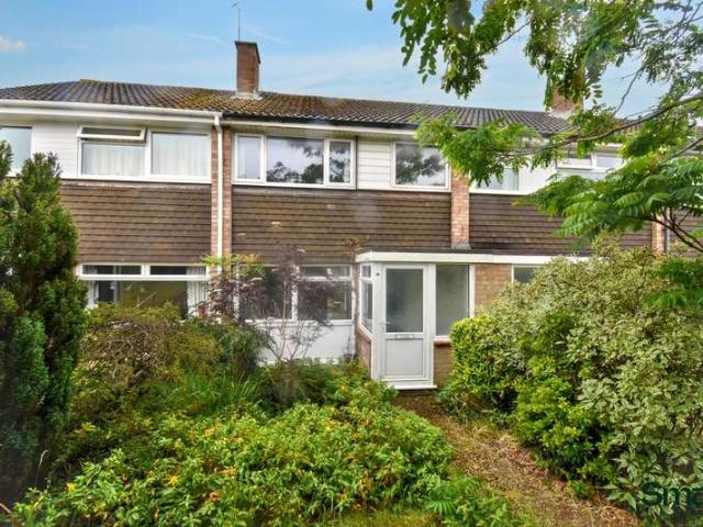 Cottage for sale in St Loyes, Watergate
