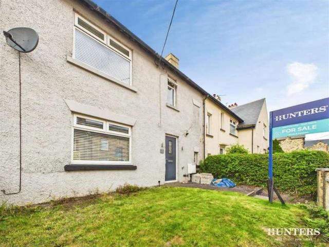 Cottage for sale in Bridgehill, Consett