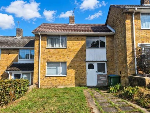 Cottage for sale in Midanbury, City Of Southampton