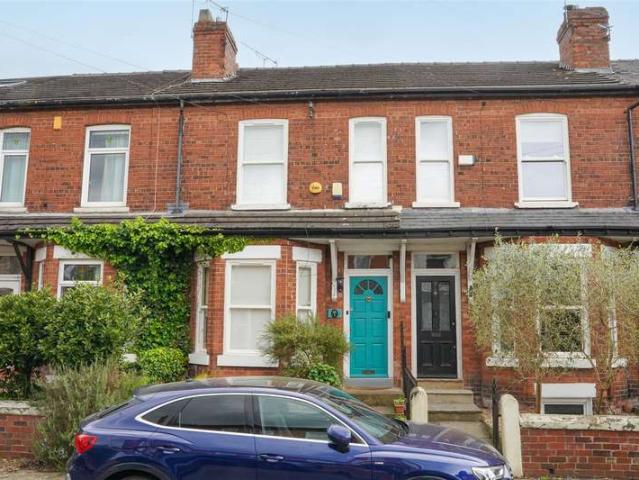Cottage for sale in Georgia, Greater Manchester