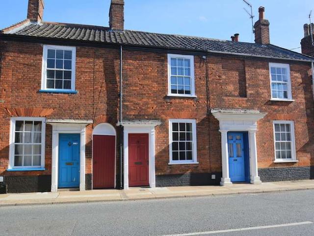 Cottage for rent in Bungay, East Suffolk