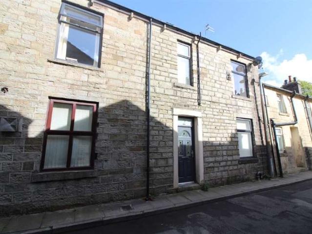 Cottage for sale in Sagar Holme, Rossendale