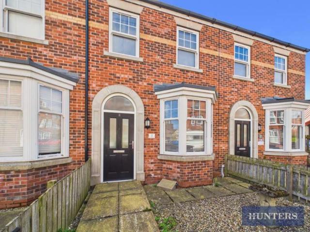 Cottage for sale in The Pastures, Filey