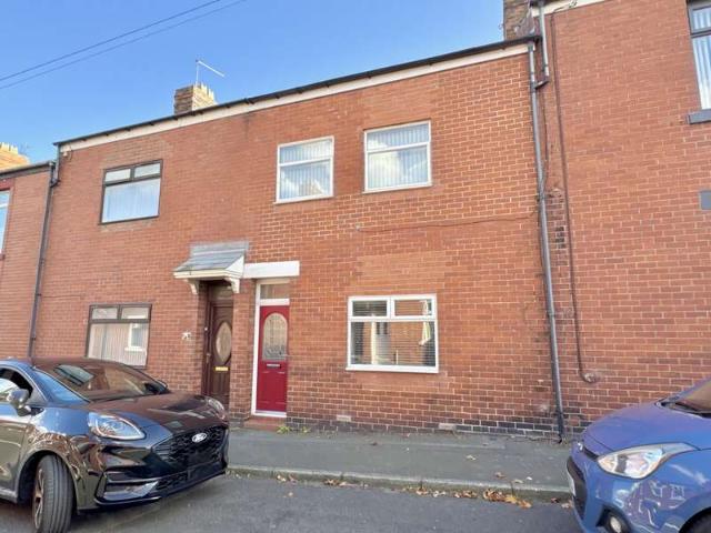 Cottage for sale in Dawdon, Seaham