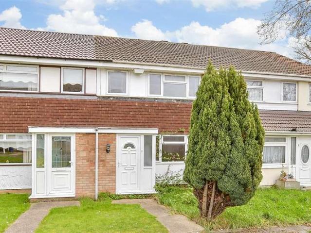Cottage for sale in Marks Gate, Greater London