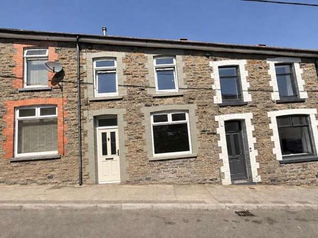 Cottage for sale in Aberaman North, Aberaman