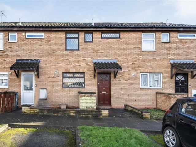 Cottage for sale in Broadfields, Greater London
