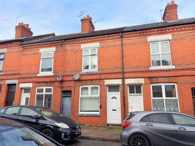 Cottage for sale in Stoneygate, Leicester