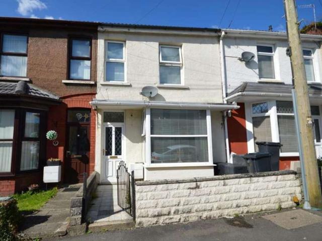 Cottage for sale in Cimla, Neath