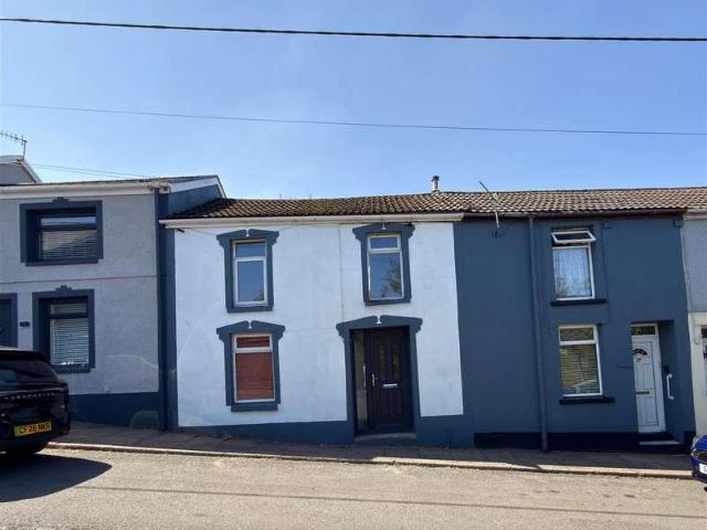 Cottage for sale in Aberaman North, Aberaman