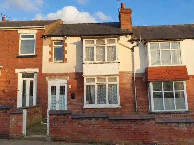 Cottage for sale in Hexthorpe, Doncaster