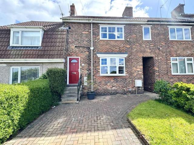 Cottage for sale in Wheatley Hill, Isle Of Man