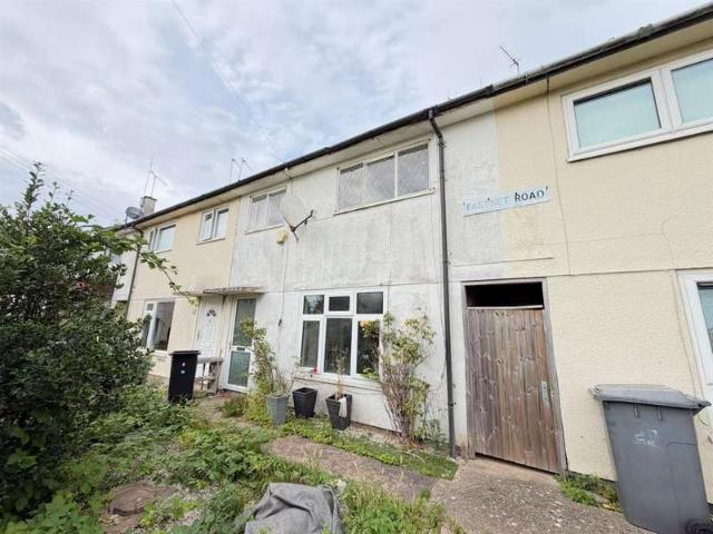 Cottage for sale in Thurnby Lodge, Old Wharf