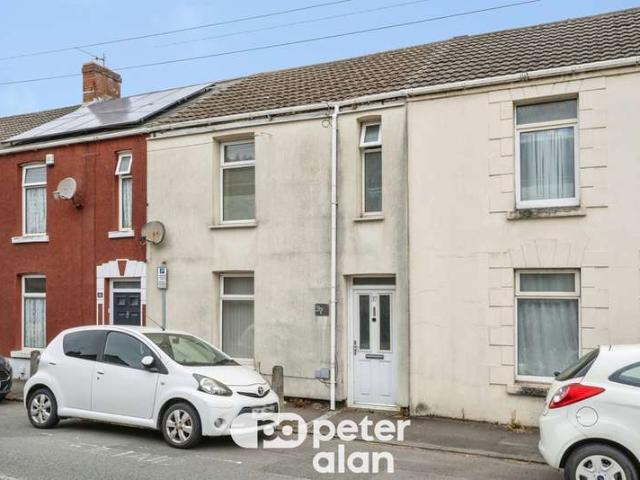 Cottage for sale in Nangreaves, Wales