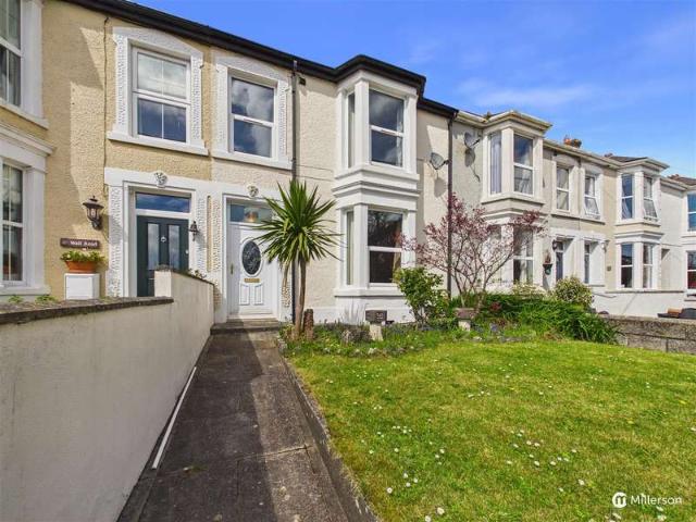 Cottage for sale in Wall, Carnhell Green