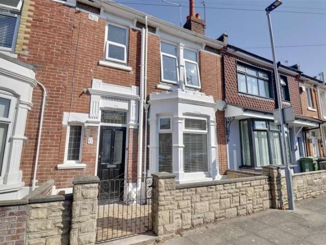 Cottage for sale in Milton, City Of Portsmouth