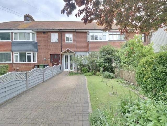 Cottage for sale in Farlington, City Of Portsmouth