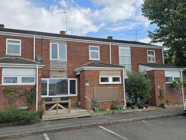 Cottage for sale in Alderminster, Warwickshire