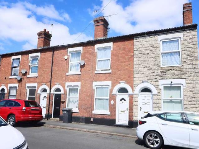 Cottage for sale in Kidderminster, Blakebrook