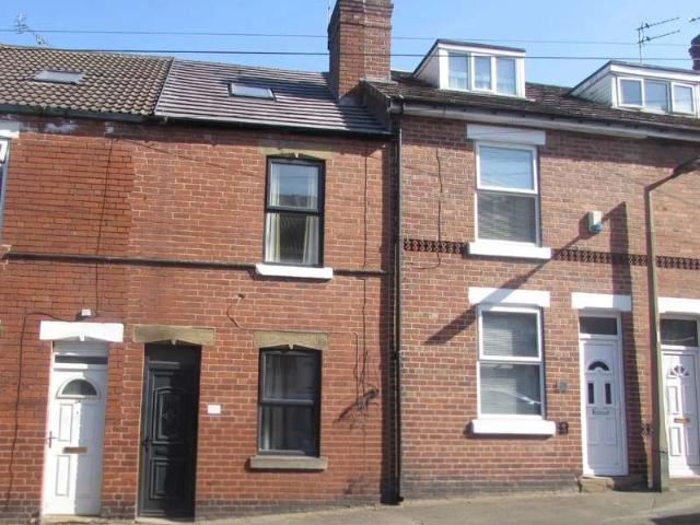 Cottage for sale in Conisbrough, South Yorkshire