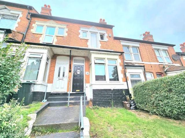 Cottage for sale in Gravelly Hill, Birmingham