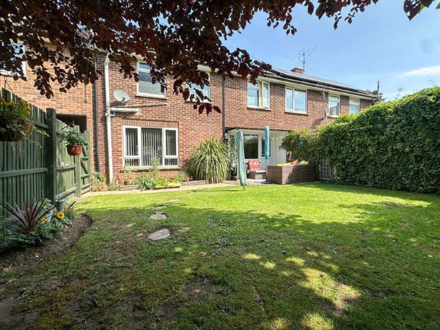 Cottage for sale in Barway, Cambridgeshire
