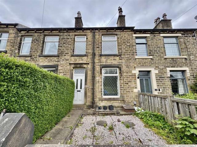 Cottage for sale in Lindley, West Yorkshire
