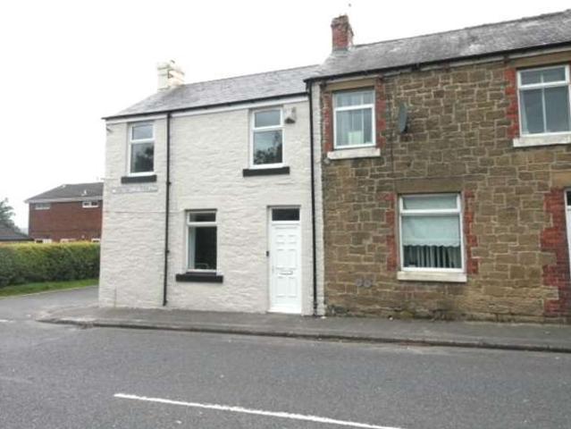 Cottage for rent in Portobello, Birtley