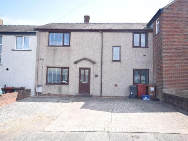 Cottage for sale in Vickerstown, North Scale