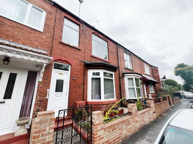 Terraced House for rent in Durham, Dean Bank