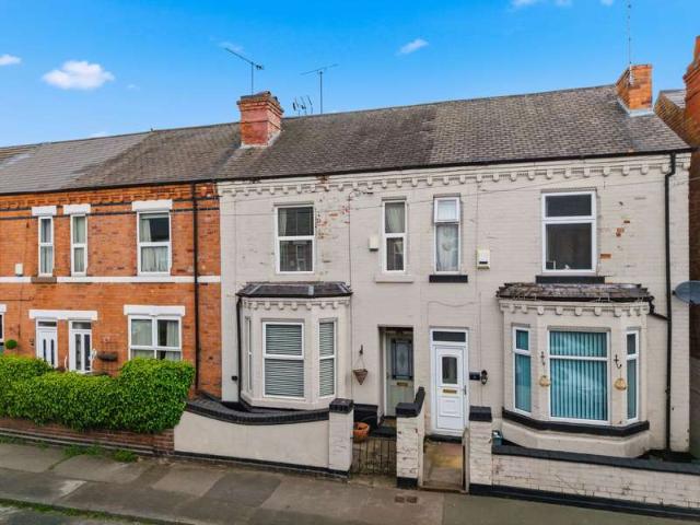 Cottage for sale in Gedling, East Midlands