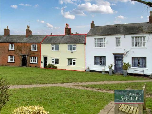 Cottage for sale in Stanford On Avon, Leicestershire
