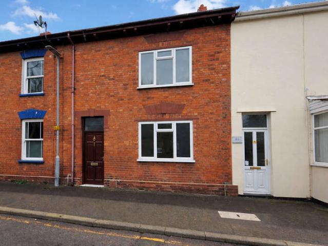 Cottage for sale in Bridgwater, Somerset