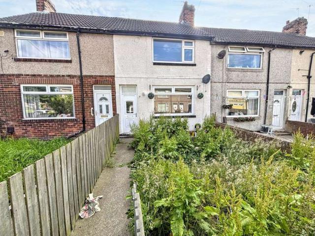 Cottage for sale in Hutton Henry, Station Town