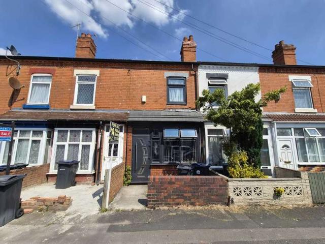 Cottage for sale in Springfield, West Midlands