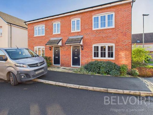 Cottage for sale in The Hem, Shropshire