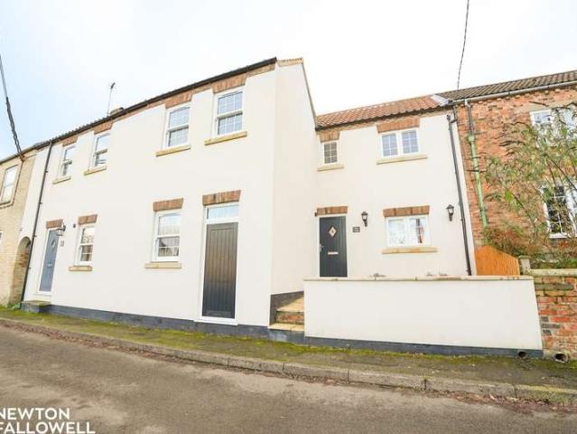 Cottage for sale in Costhorpe, East Midlands