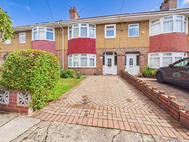 Cottage for sale in Falcon Lodge, Wales