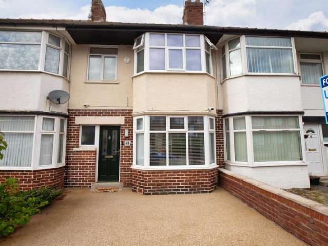 Cottage for sale in Highfurlong, Blackpool