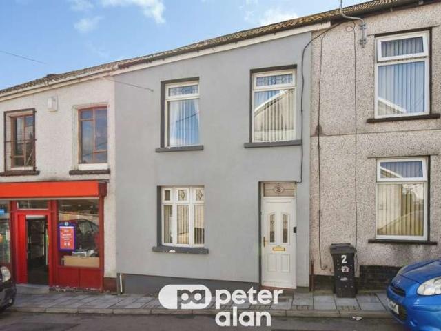 Cottage for sale in Merthyr Vale, Aberfan