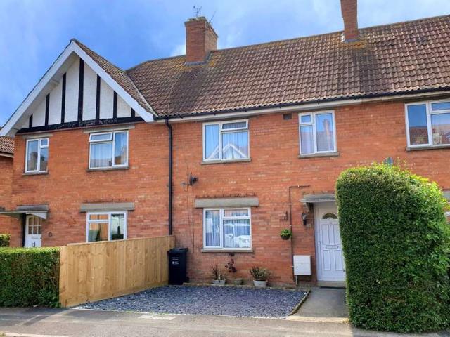Cottage for sale in Beckery, Glastonbury