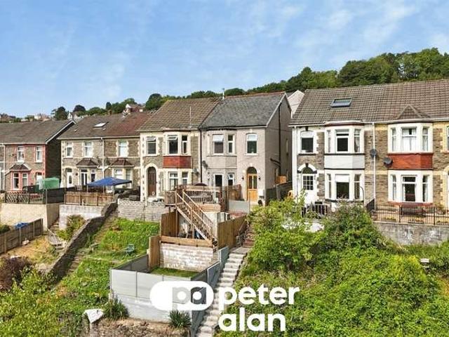 Cottage for sale in Pantside, Newbridge