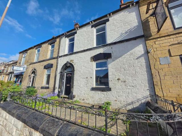 Cottage for sale in Shaw Lands, Pogmoor